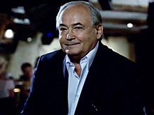 Ольга Кабо поделилась трогательными воспоминаниями о Шиловском: «Всегда приглашал на спектакли»