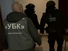 В Санкт-Петербурге полицейские выявили схему хищения денежных средств через маркетплейсы