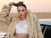 MIA BOYKA рассказала о своих первых отношениях, которые закончились для нее душевной болью: «Вспоминаю с дрожью в коленях»