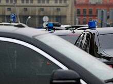 В России изменились правила проезда спецтранспорта