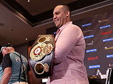 Президент IBA Кремлев призвал запретить участие транс-персон в женских турнирах