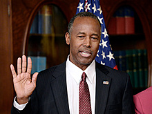 Чернокожий американский министр сравнил иммигрантов с рабами