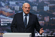 Лукашенко: Украина решится пойти на мирные переговоры с РФ только по сигналу США