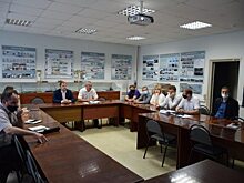 Администрации Саратова показали, как будет выглядеть развязка на «Стрелке»