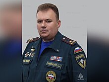 Суд изъял коррупционные активы экс-замглавы кубанского ГУ МЧС Симоненко