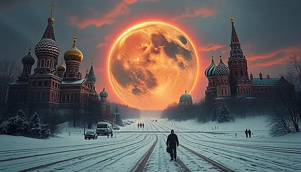 Доцент МГУ оценил возможность апокалипсиса в 2026 году. Так гласил прогноз 60-х