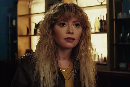 Вышел трейлер сериала Райана Джонсона "Покерфейс" со звездой "Жизней матрешки" Наташей Лионн