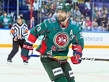 Где поднимут свитер Маркова? Знаменитый защитник завершил карьеру