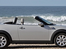 Выпущены первые серийные электро кабриолеты Mini Cooper SE из 999 обещанных