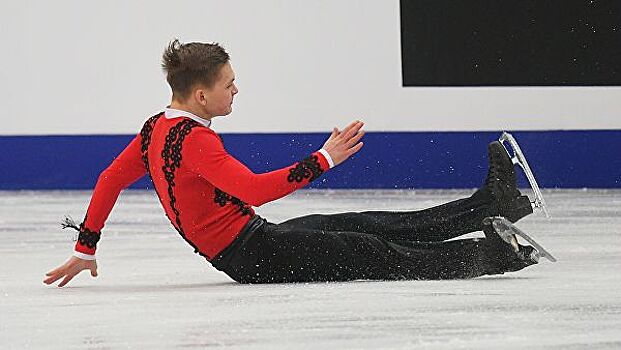 Васильев: обидно за Ковтуна и Коляду, они сдались и не боролись