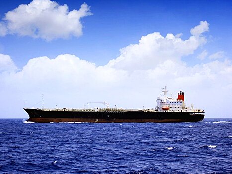 Пираты отпустили пропавший у берегов Бенина танкер