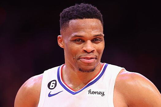 Расселл Уэстбрук обошёл Стефена Карри по ассистам в матчах плей-офф НБА