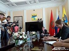 В Оренбурге пройдет круглый стол «Город 21-го века»