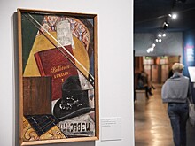 Концерт «Неоконченная мелодия для картины» пройдет в Еврейском музее