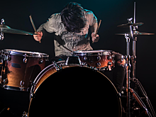 Скончался легендарный джазовый барабанщик и лауреат «Грэмми» Джек ДеДжонетт