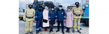 В Татарстане прошли мероприятия, посвященные Дню памяти жертв дорожно-транспортных происшествий