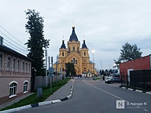 Парковка на нижегородской Стрелке станет бесплатной