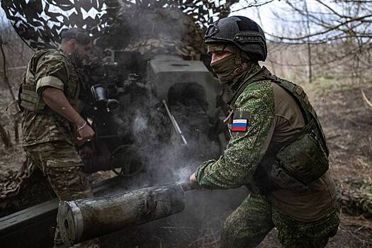 Аналитик рассказал о реакции ВСУ на маневр ВС России у Красноармейска