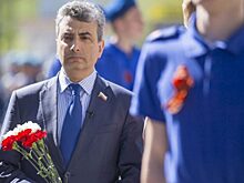 Двойные стандарты г-на Шлосберга