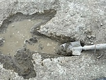 Недалеко от Лондона обнаружили «шоссе динозавров»