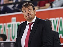 Эргин Атаман: «Играли как молодежная команда»