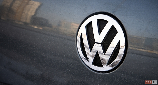 Кроссовер Volkswagen Taigo доступен для заказа в России по цене от 4,2 млн рублей