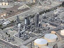 Газохимическое обострение. В переработке голубого топлива растет конкуренция