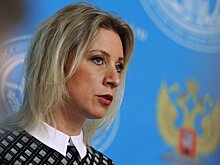 Россия готова ответить на скандал с дипсобственностью в США