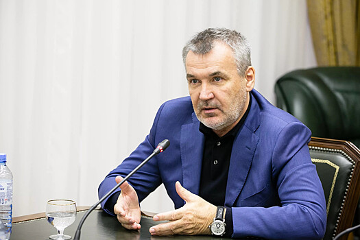 «Мнение»: Александр Клюкин про «мертвые души» и нелюдей в правительстве Украины