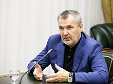 «Мнение»: Александр Клюкин про «мертвые души» и нелюдей в правительстве Украины