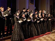 26 января "Благовест" представит уникальную программу "Рождество по странам и континентам"