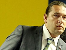 Шингаркин поборется за пост губернатора Подмосковья