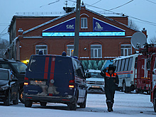 Чуприян: горноспасатели погибли в шахте «Листвяжная» из-за резкого роста окиси углерода
