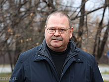 Мельниченко вошел в ТОП-5 глав регинов с наименьшим числом негативных упоминаний в соцсетях