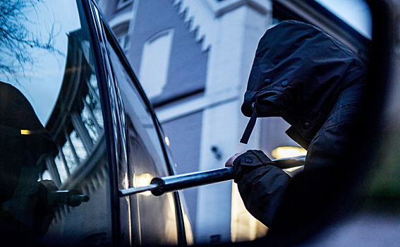 Угнать по-русски