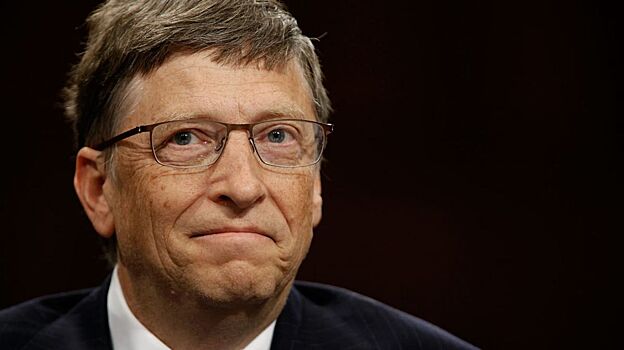 Билл Гейтс вложит 12 миллионов долларов в разработку универсальной вакцины против гриппа