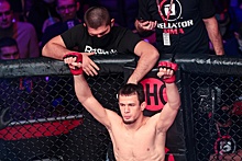 Нурмагомедов попробует спасти Bellator. Легковесу дали титульный бой