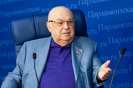Ресин призвал комплексно отнестись к новому жилищному строительству и реновации
