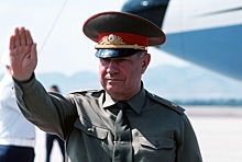За что сидел в тюрьме последний министр обороны СССР