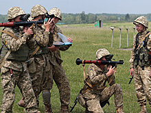 Иностранная помощь для ВСУ "теряется" еще в упаковке