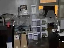 На «Горбушке» затопило склады с Apple на десятки миллионов рублей