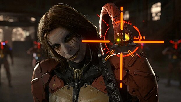 Утек первый час Death Stranding 2