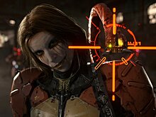 Утек первый час Death Stranding 2