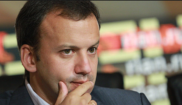 Дворкович не видит криминала в зарплате экс-главы «Почты России»