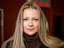 «Думала панкреатит, а это токсикоз»: Мария Миронова рассказала о нежданной беременности и на кого похож ее сын