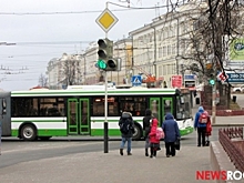 В Нижнем Новгороде отменят 6 и усилят 10 маршрутов