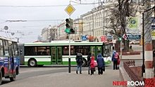 В Нижнем Новгороде отменят 6 и усилят 10 маршрутов