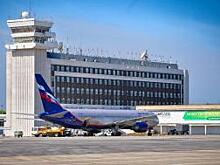 Руководство Хабаровского аэропорта попросило местные власти решить проблему с действующей автотранспортной схемой в районе аэровокзала