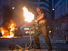 Форсаж получит спин-офф