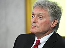 Песков: Путин в послании говорил о международной обстановке концептуально